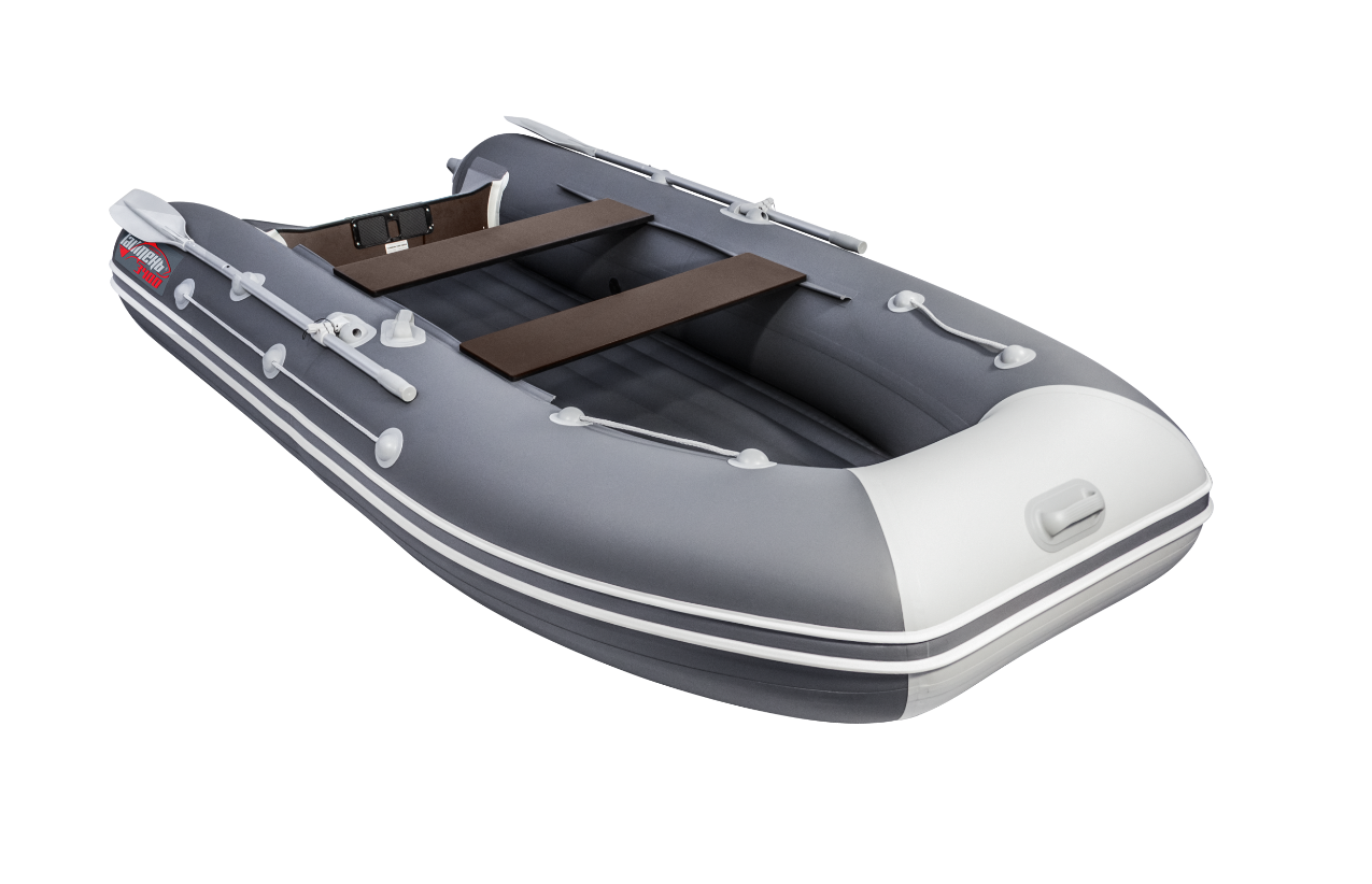 Лодка Таймень LX 3400 НДНД в Реутове