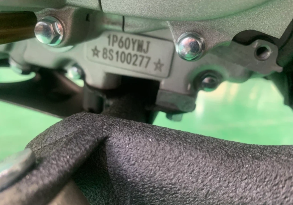 Питбайк JHLMOTO JHLofr LK140 19/16 (ZS1P60YMJ) в Реутове