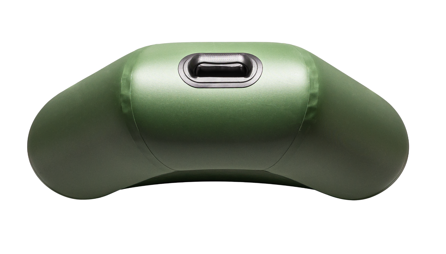 Лодка Барс 260 в Реутове