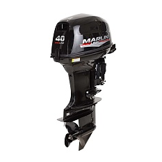 Лодочный мотор MARLIN PROLINE MP 40 AWRS в Реутове