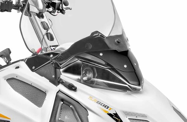 Снегоход STELS АТАМАН SA800T 2.0 в Реутове