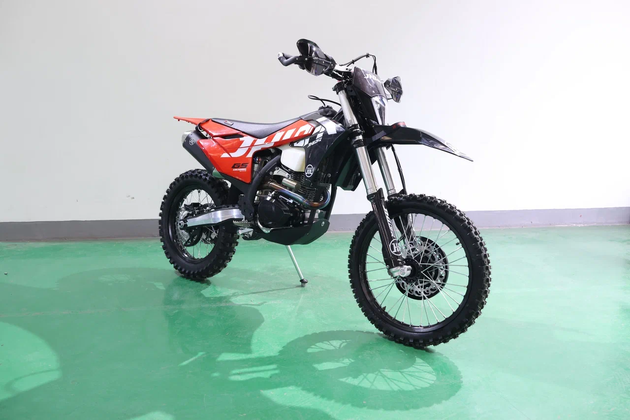 Мотоцикл JHLMOTO JHLofr GS CB300RL в Реутове