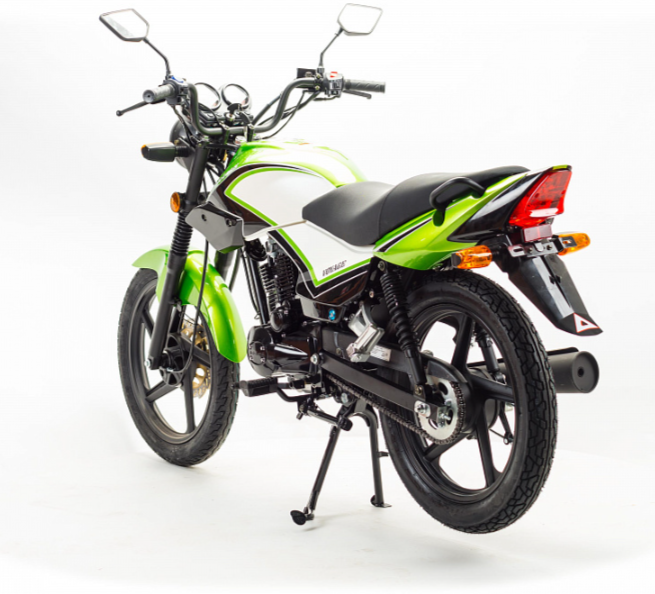 Мотоцикл MOTOLAND (МОТОЛЕНД) VOYAGE 200 в Реутове