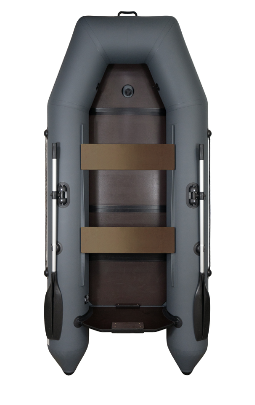 Лодка БАРС 2800 Слань-книжка киль в Реутове