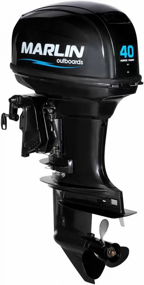 Лодочный мотор MARLIN MP 40 AWRS в Реутове