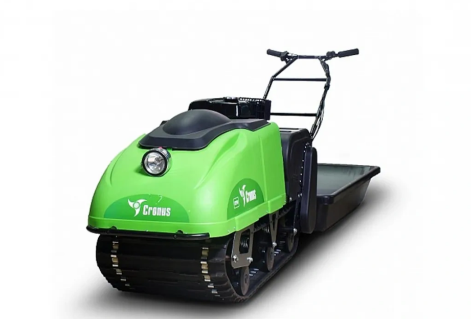 Мотобуксировщик CRONUS CR9V в Реутове