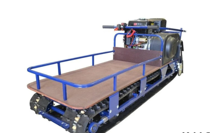 Мотобуксировщик БАРС P550 9 л.с. в Реутове