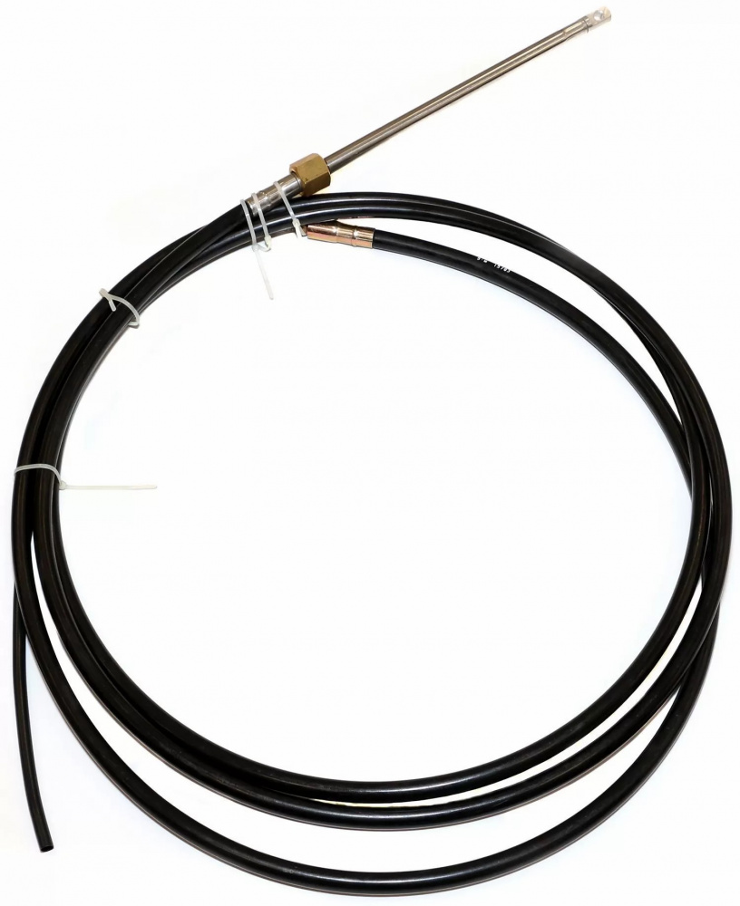 ТРОС РУЛЕВОЙ F11 ДЛЯ РЕДУКТОРОВ Т71, Т85 (ТАЙВАНЬ) в Реутове