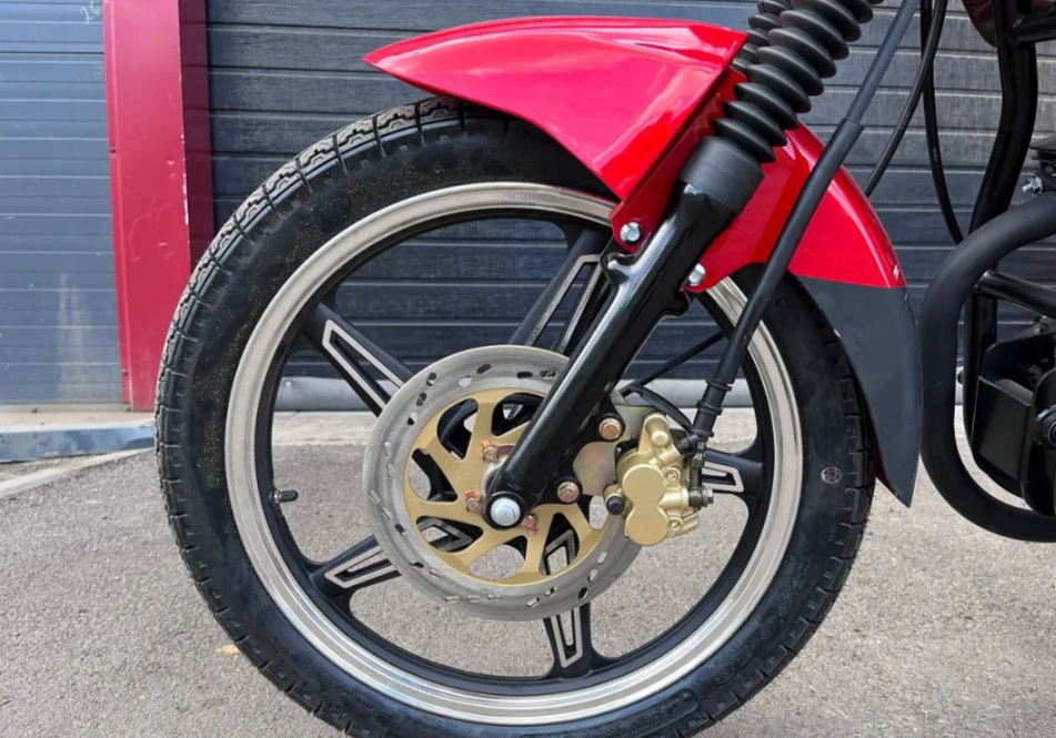 Мотоцикл RACER MAGNUM RC200-C5B в Реутове