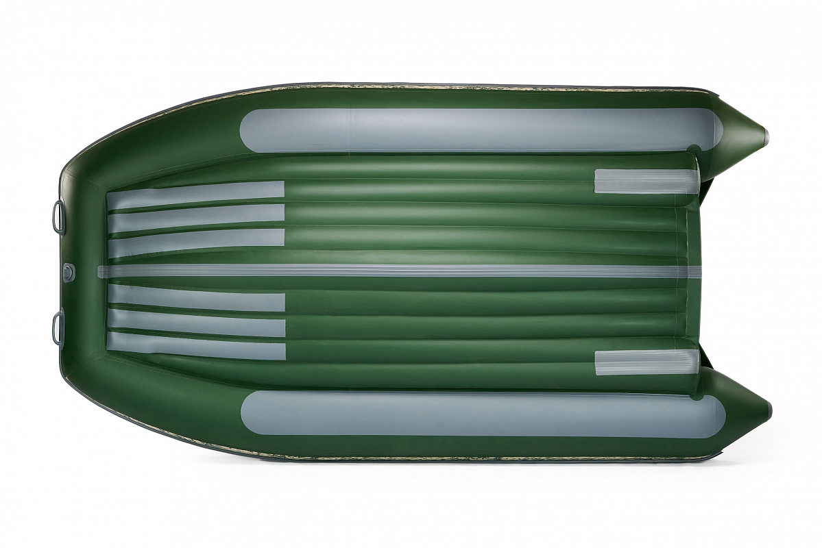 Лодка MISHIMO RAPID 360 PRO в Реутове