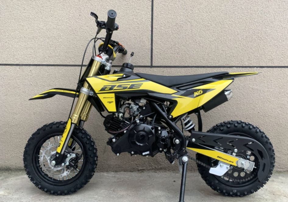 Питбайк BSE K6 в Реутове