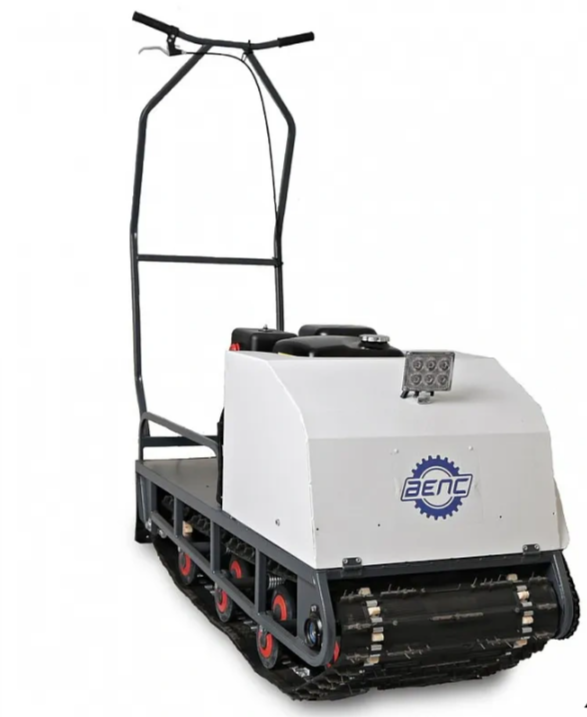 Мотобуксировщик ВЕПС «БЮДЖЕТНЫЙ» 15 л.с. в Реутове