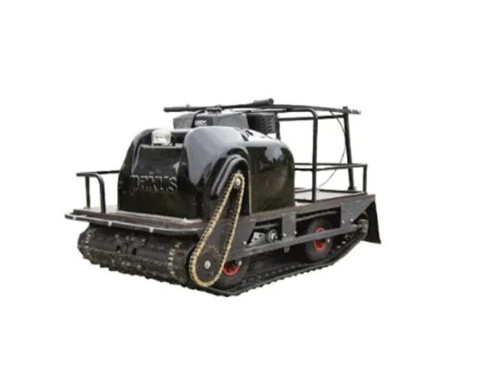 Мотобуксировщик PAXUS 700 AVANT 13 л.с. HONDA в Реутове