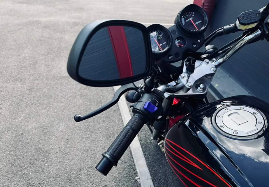 Мотоцикл RACER MAGNUM RC200-C5B в Реутове