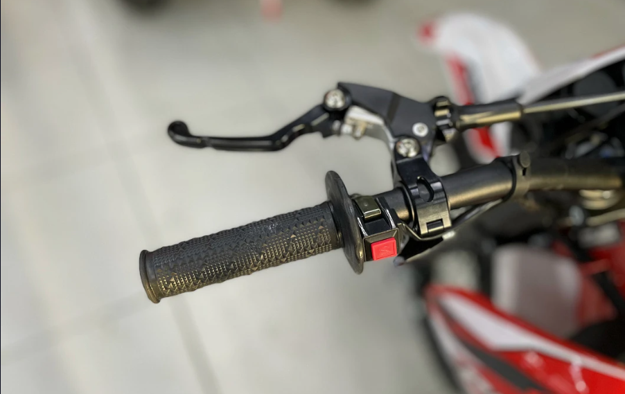 Мотоцикл Progasi SUPER MAX 250 PRO SPORT в Реутове