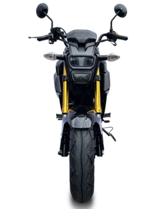 Мотоцикл PROMAX STRYKER 200(49) в Реутове