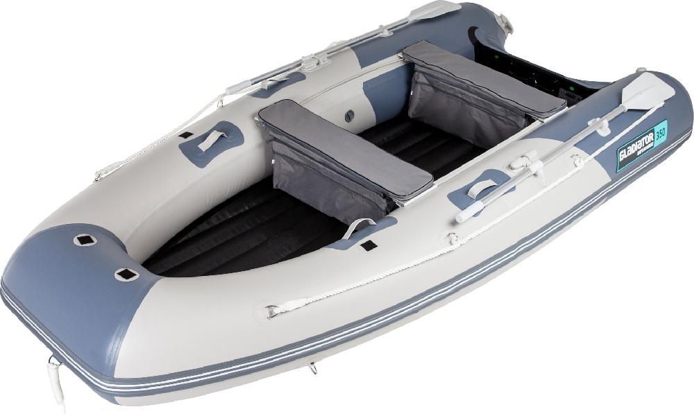 НАДУВНАЯ ЛОДКА GLADIATOR E330PRO в Реутове