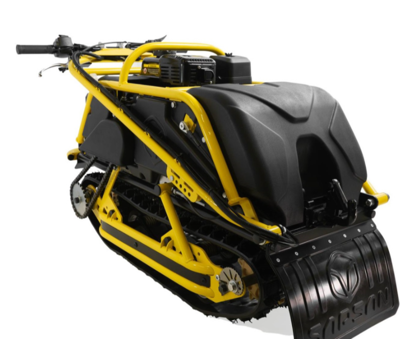 Мотобуксировщик SAPSAN SK 380 в Реутове