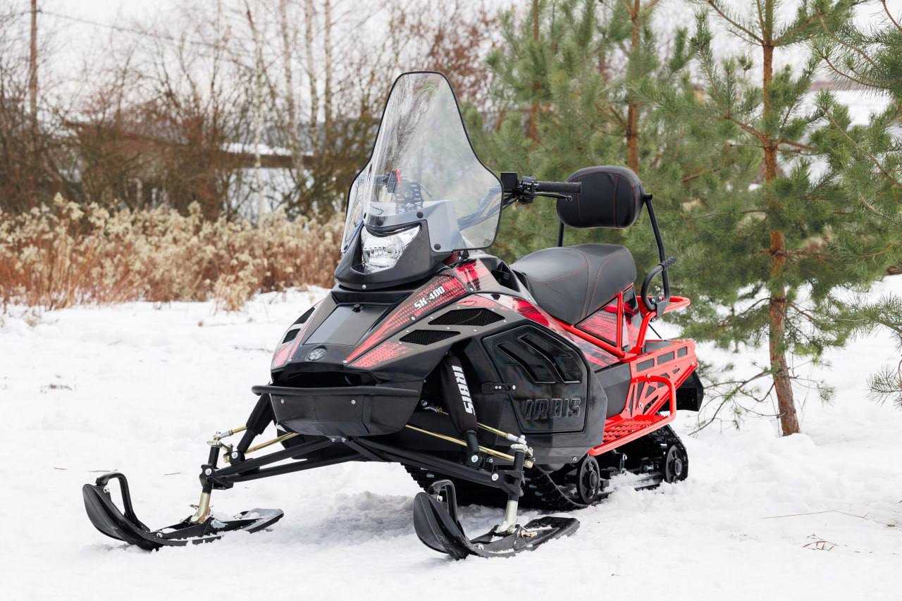 Снегоход IRBIS TUNGUS 400 25/26 в Реутове