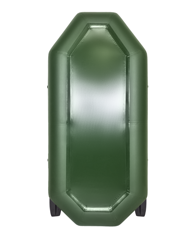 Лодка Барс 260 в Реутове