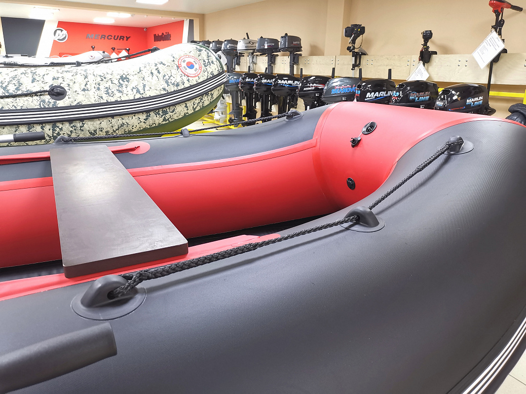 Лодка MISHIMO SPORT 370 в Реутове