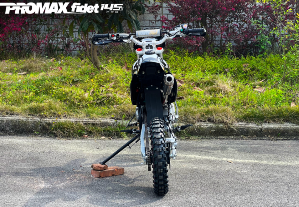 Мотоцикл (питбайк) PROMAX FIDET (ФАЙДЕТ) 145E PRO 17/14 в Реутове