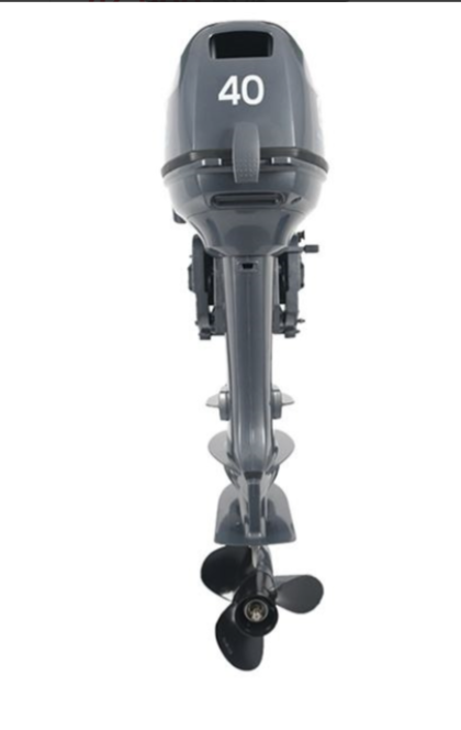 Лодочный мотор ALLFA CG Т40 S в Реутове