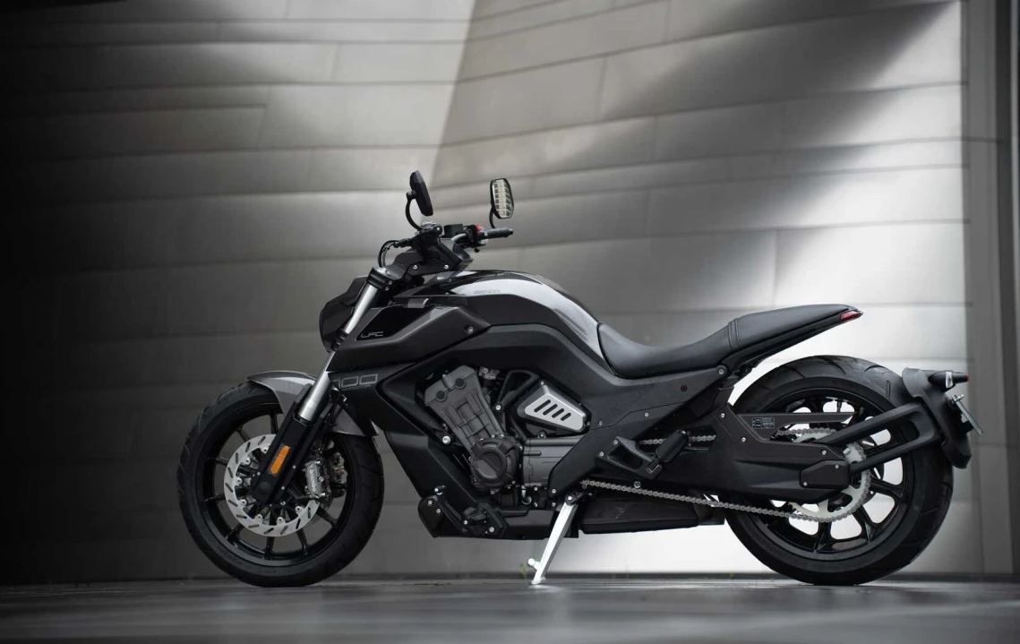 Мотоцикл Benda LFC 700 Pro в Реутове