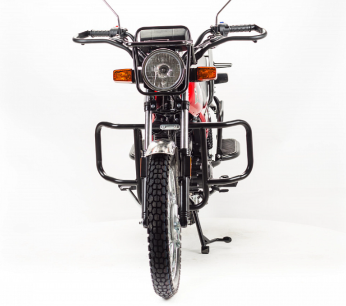 Мотоцикл MOTOLAND (МОТОЛЕНД) FORESTER LITE 200 в Реутове