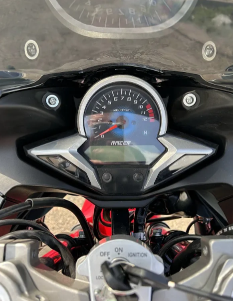 Мотоцикл RACER RC300CS SKYWAY SPORT в Реутове