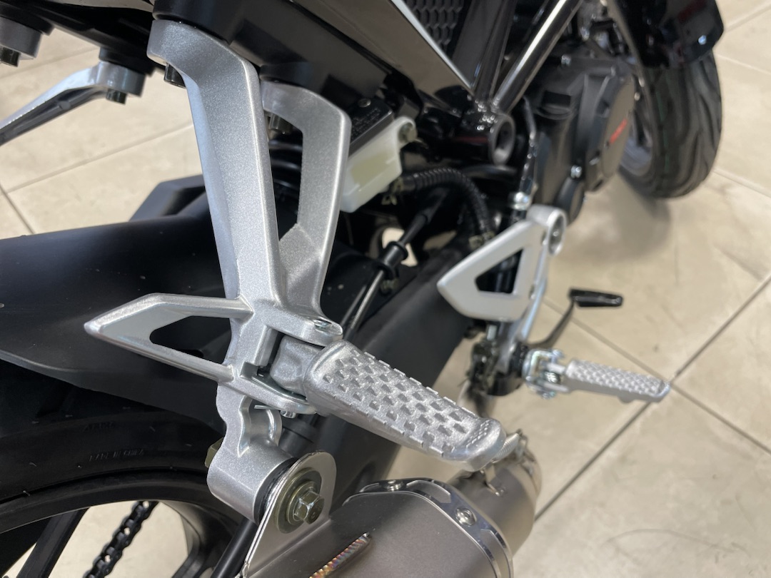 Мопед PROMAX CB150R (49) в Реутове