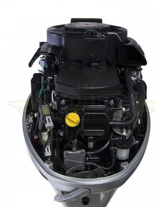Лодочный мотор SEANOVO SNEF30FEL-EFI в Реутове