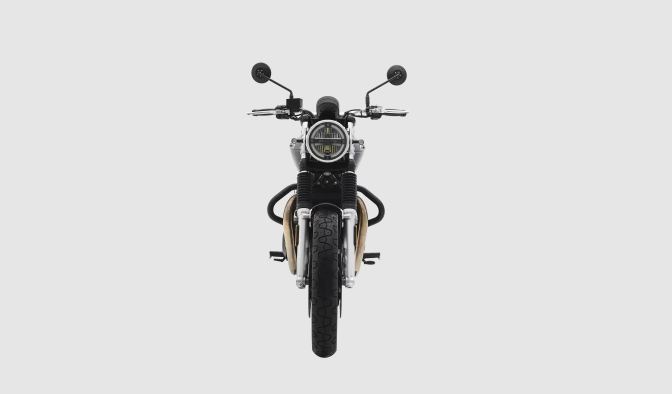 Мотоцикл GAOKIN GK 1200 в Реутове