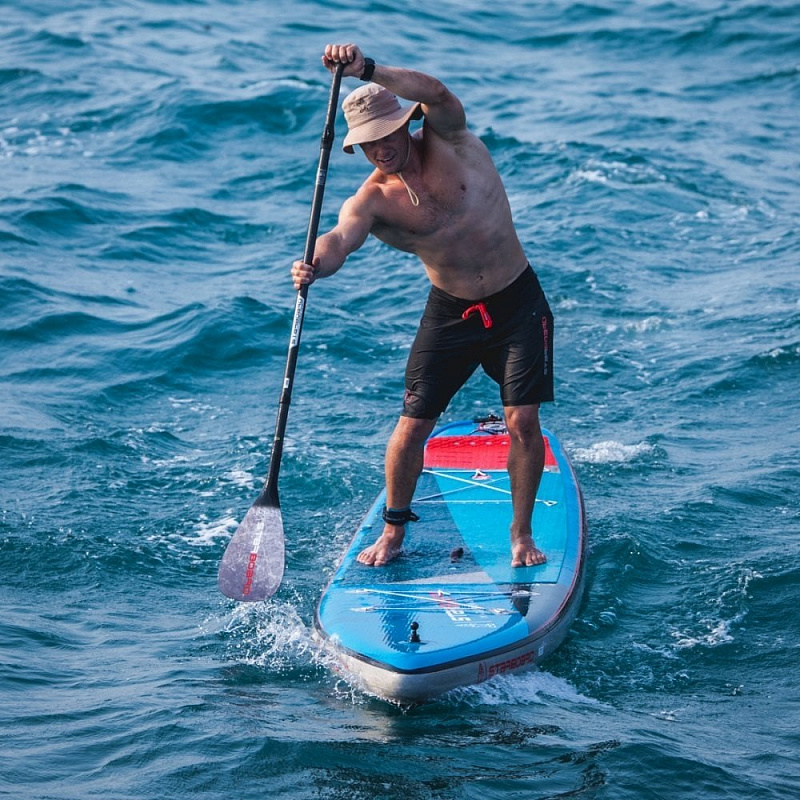 SUP (САП) Доска MISHIMO NAOMI PRO 12 в Реутове