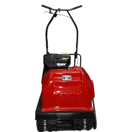 Мотобуксировщик PAXUS 550 AVANT 9 л.с. HONDA в Реутове