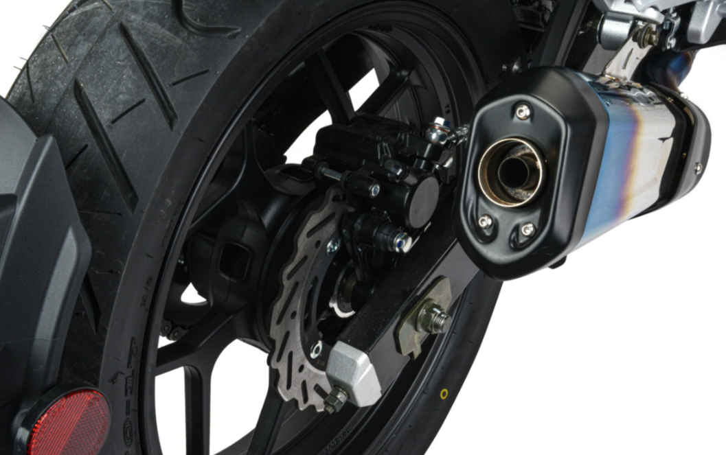 Мотоцикл MOTOLAND (МОТОЛЕНД) 300 CBR в Реутове