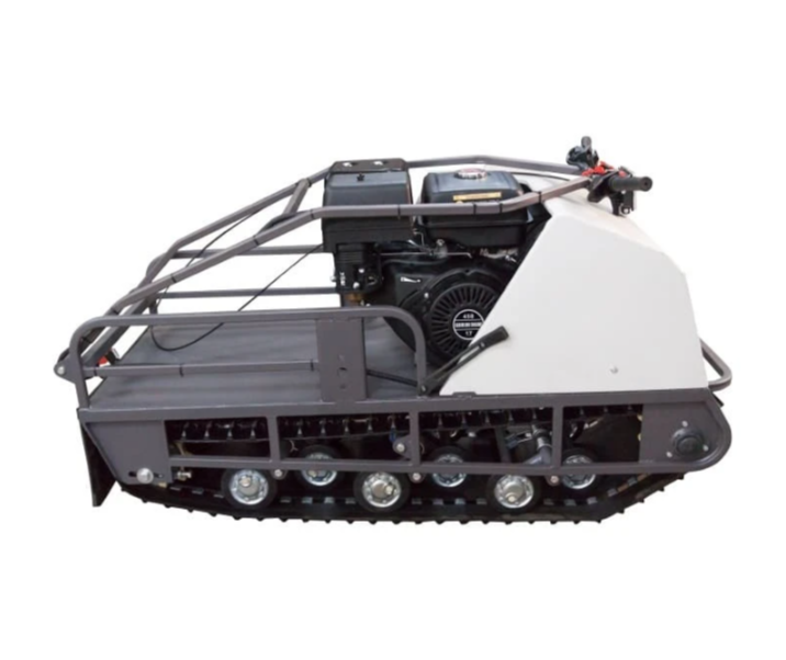 Мотобуксировщик СТЕМ СЕВЕР ЭКСПЕРТ 500 15 л.с. в Реутове