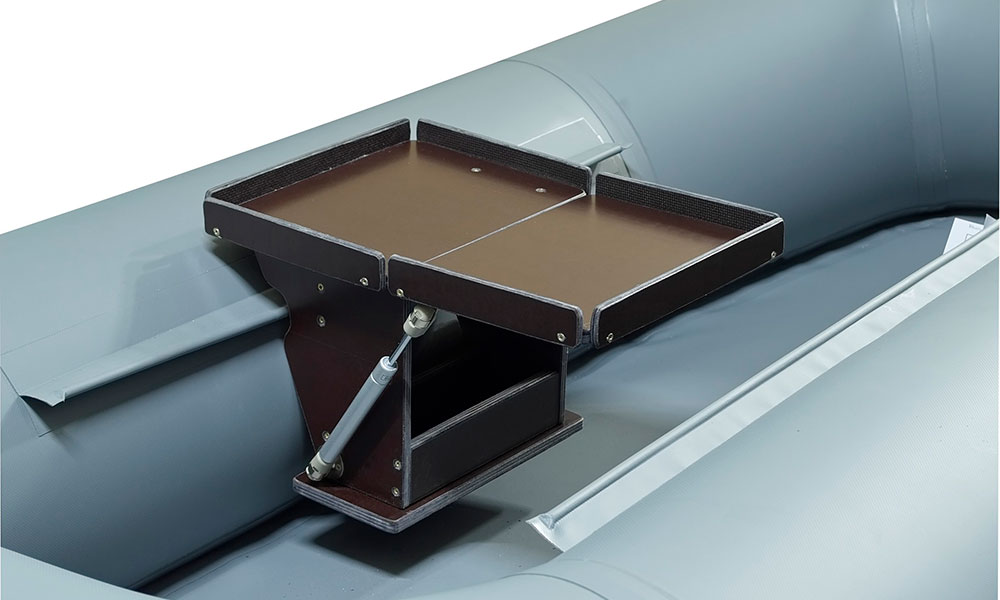 Столик на ликтрос раскладной №10 в Реутове