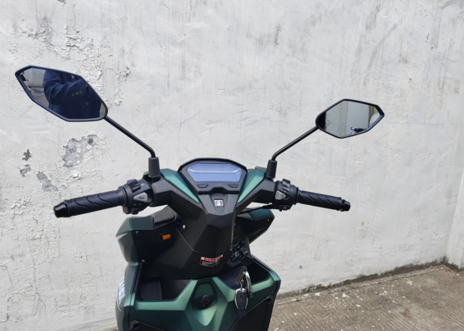 Скутер PROMAX INFERNO 250 (49) в Реутове