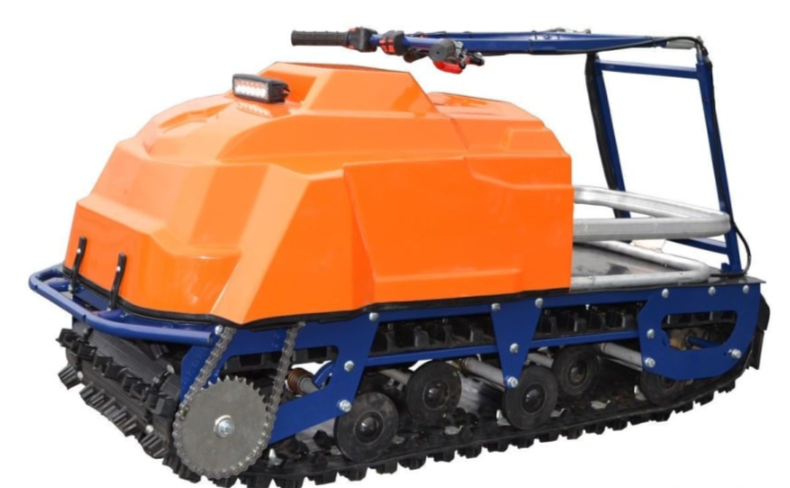 Мотобуксировщик БАРС СЛЕДОПЫТ MDS 9 л.с. в Реутове