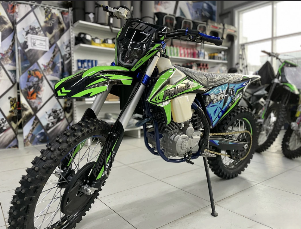 Мотоцикл Progasi RACE 300 AIR PRO SPORT в Реутове