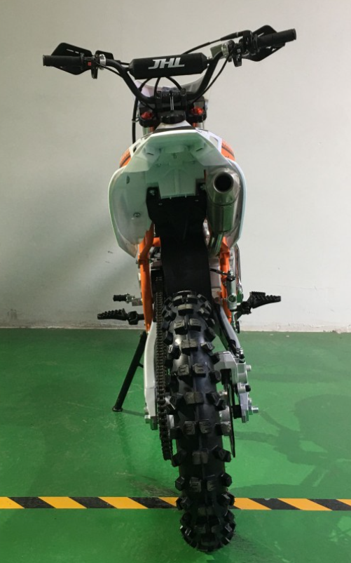 Питбайк JHLMOTO JHL Z125E Pro (ZS154FMI-3) в Реутове