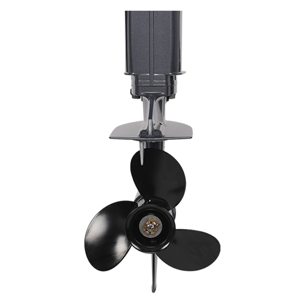 Лодочный мотор ALLFA CG T9.9(20) MAX Limit в Реутове