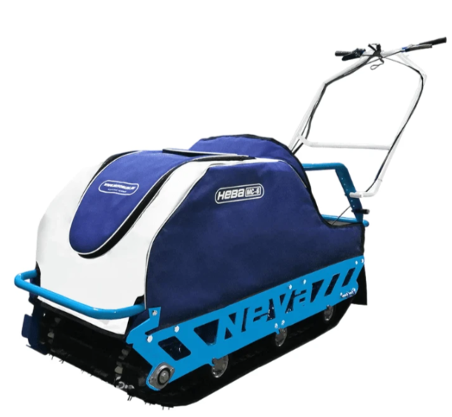 Мотобуксировщик НЕВА МС6-YAMAHA (MX300) PRO с реверсом в Реутове