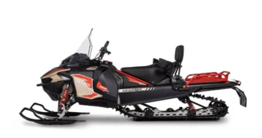 Снегоход AODES Siberiacross 1000 WT 508mm LCD 6.8 в Реутове