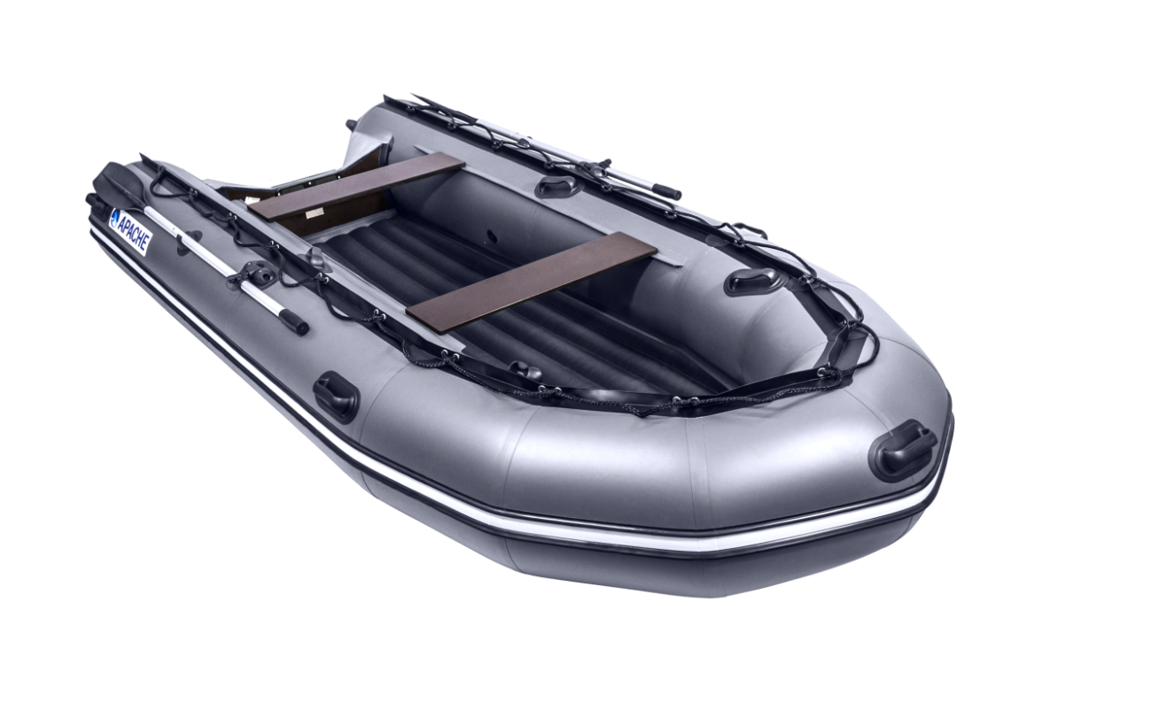 Лодка APACHE 3500 НДНД в Реутове