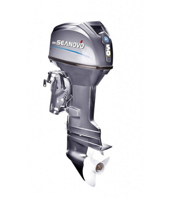 Лодочный мотор SEANOVO SN50FFEL-T в Реутове