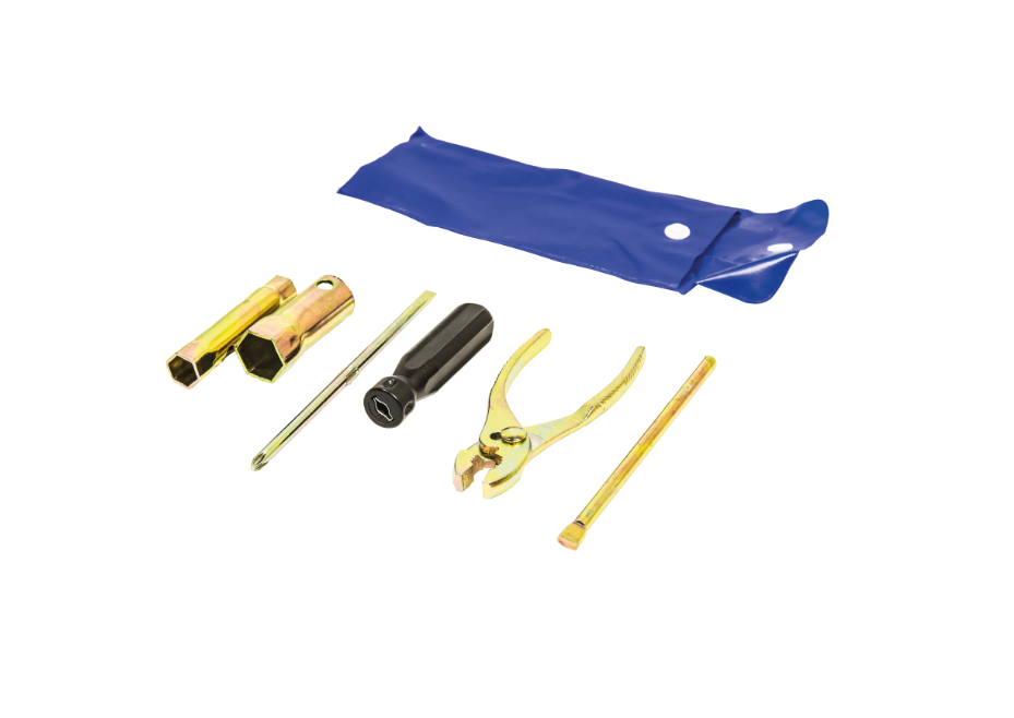 Лодочный мотор APACHE T5 BS в Реутове