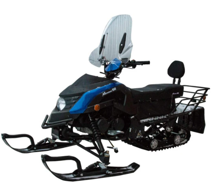 Снегоход MOTOLAND (МОТОЛЕНД) SNOWFOX 200 в Реутове