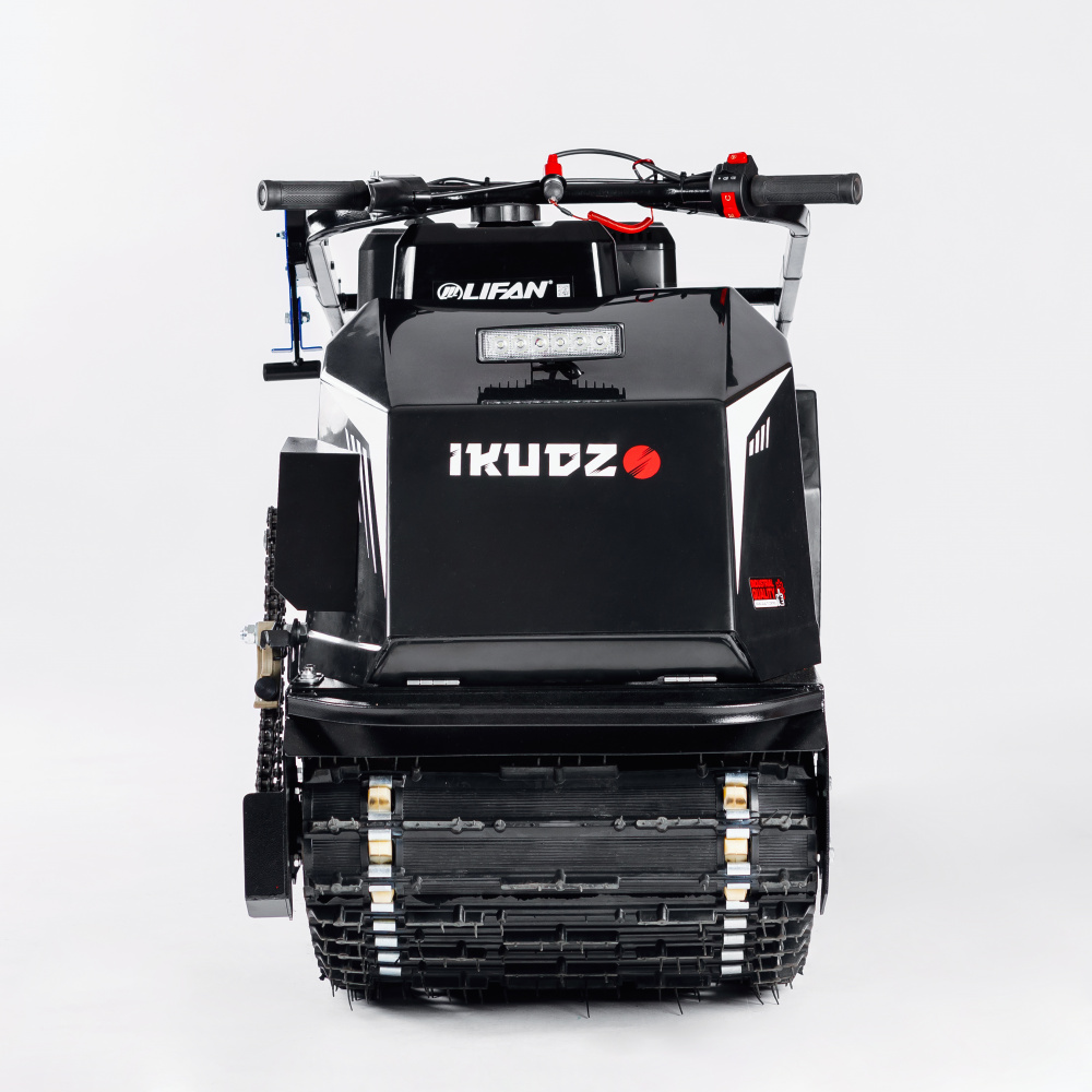 МОТОБУКСИРОВЩИК IKUDZO LONG 2.0 1700/500 EKR19 в Реутове